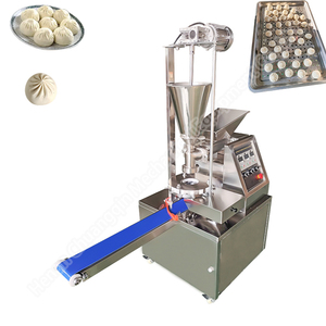 Momo Dumpling Making Machine Nepali momo Machine Automatic Dumpling Baozi Machine Maker Professionnal - Product Image 4