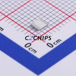 AC1210FR-072K61L SMD Resistor 1210 ( Type: Thick Film )( Resistance: 2.61kOhm Precision: 1% ) - Product Image 2