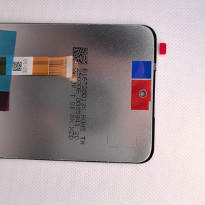 Cho realme C55 rmx3710 6.72 "Màn hình hiển thị <span class=keywords><strong>LCD</strong></span> phần gốc điện thoại di động Digitizer phụ kiện thay thế 1-năm bảo hành - Product Image 4