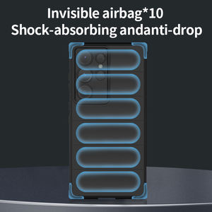 Silicona suave TPU a prueba de golpes diseñador de lujo teléfono móvil casos para <span class=keywords><strong>Samsung</strong></span> <span class=keywords><strong>Galaxy</strong></span> <span class=keywords><strong>S</strong></span> 21 22 <span class=keywords><strong>23</strong></span> 24 Plus <span class=keywords><strong>Ultra</strong></span> teléfono caso - Product Image 4