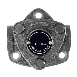 NOP ROP и верхняя часть ROP-10A,ROP-11A,ROP-12A,ROP13A,TOP-10A,TOP-11A,TOP-12A,TOP13A Промышленный Гидравлический шестеренный насос, масляный насос gerotor - Product Image 2