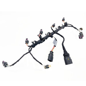 Faisceau de câblage d'injecteur de carburant 06L971627K pour Volkswagen <span class=keywords><strong>Audi</strong></span> EA888 Gen 3 - Product Image 3