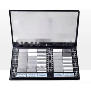 Rugosity Stallion Game Educational Laboratory <b>Bench</b> Vocational Education Equipment CNC Machine <b>Tools</b> - Product Image 1