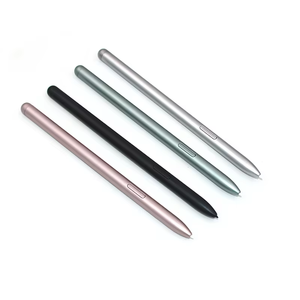 สำหรับ <span class=keywords><strong>Samsung</strong></span> Galaxy <span class=keywords><strong>S6</strong></span> <span class=keywords><strong>Lite</strong></span> S Pen | สไตลัสที่เป็นมิตรกับงบประมาณพร้อมเทคโนโลยีการปฏิเสธฝ่ามือ - Product Image 3
