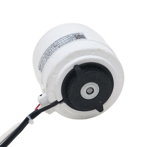 ขายส่งผลิตภัณฑ์อะซิงโครนัส220โวลต์แกนพัดลมมอเตอร์ - Product Image 6