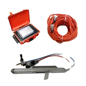 Địa chấn cũng PS đăng nhập xác định tính chất địa chấn đá trong lỗ khoan - Product Image 2