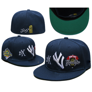 2504 biểu tượng tùy chỉnh bán buôn 6 Bảng điều chỉnh người đàn ông mới của và phụ nữ trung tính thêu thể thao 3D thêu ảnh chụp - Product Image 3