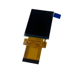 Módulo de Pantalla LCD TFT de 2.0 Pulgadas, 480*640, Interfaz SPI RGB, Panel de Pantalla LCD Industrial - Product Image 4