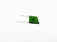 Résistances de planage haute tension 0,5W 10-20G Ohm pour alimentation électrique haute tension et appareillage de commutation