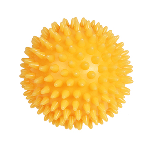 plantar massage ball muscle relaxation plantar plantar waist hand holding fitness ball yoga meridian membrane ball - Product Image 6