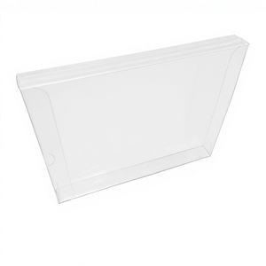 Caja Protectora Transparente <span class=keywords><strong>de</strong></span> PET para Almacenamiento y Exhibición <span class=keywords><strong>de</strong></span> Tarjetas <span class=keywords><strong>de</strong></span> Juego <span class=keywords><strong>de</strong></span> PS5 - Product Image 3