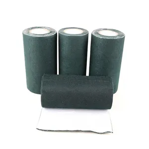 Single Side Green Grass Joining Tape For Artificial Grass