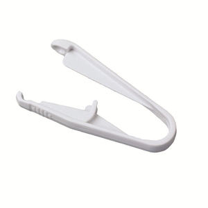 Pistola de piercing auricular, atacado, novo, azul, sem dor, sem sangramentos, higiênico, de segurança em u, descartável - Product Image 3