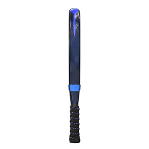 Arronax Electra <span class=keywords><strong>STUPA</strong></span> PRO ST4 Profesional Unisex Paleta De Padel Forma De <span class=keywords><strong>Pala</strong></span> Logotipo Personalizado 15K Raqueta De Padel De Alta Calidad - Product Image 5