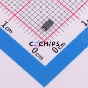 Diodo Zener MM1Z4V7 SOD-123 de Alta Calidad, Venta al por Mayor de Componentes Electrónicos, Proveedor de Chips y Servicio BOM - Product Image 1