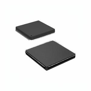 XC3S50-4PQ208C 208 BFQFP Electronic Chips Component Original One Stop Service Embedded - Product Image 1