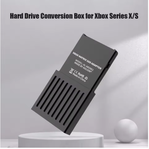 Tarjeta de Expansión M2 para Xbox Series-X/S, Caja de Conversión de Disco Duro Externo para Consola, Adaptador SSD M.2 NVME 2230, Caja de Almacenamiento M.2 N - Product Image 5