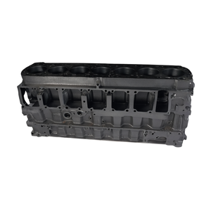 Bloque de Cilindros para Motor Diésel C3.3B C3.6 C4.4 C4.14B, Pieza de Maquinaria - Product Image 1