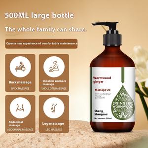 Huile de massage en gros, très demandée à bas prix - Product Image 4