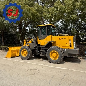 รถตักล้อยางมือสอง Shandong Linggong SDLG LG936L ขนาด 3 ตัน เครื่องยนต์ Weichai แท้ สภาพดี มีวิดีโอให้ดู - Product Image 2