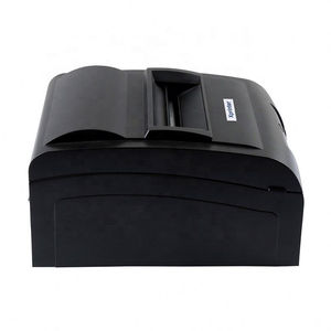 Stampante Termica a Matrice di Punti Xprinter XP-7645III 76mm Mini, 4.5 Linee/s, <span class=keywords><strong>Stampanti</strong></span> a Matrice di Punti Disponibili - Product Image 6