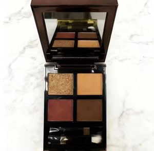 Cosméticos profesionales de lujo al por mayor: sombra de ojos, rubor, corrector y perfume. Se dispone de un gran stock para asignación. - Product Image 2