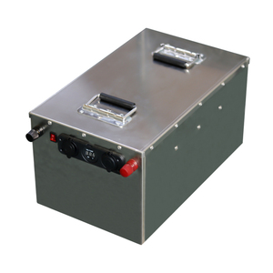 แบตเตอรี่ลิเธียมไอออน 12.8V150Ah GOTO สำหรับเก็บพลังงานใหม่ OEM แบตเตอรี่สำรองแทนแบตเตอรี่ตะกั่วกรด 150Ah - Product Image 1