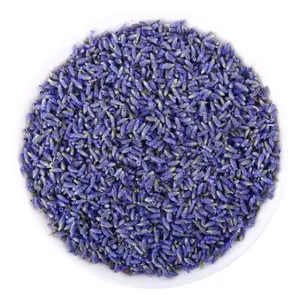 Wholesale Dried Lavender Flower Tea for Sleep Well