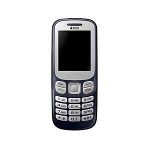 โทรศัพท์มือสอง Metro 312 B312E GSM 2G รองรับสองซิม หน้าจอ <span class=keywords><strong>2</strong></span>.0 นิ้ว สีดำ โทรศัพท์ปุ่มกด ราคาขายส่งสูง - Product Image 3