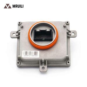 Orijinal Xenon balast DRL kontrol ünitesi OE 4G0.907.397.<span class=keywords><strong>R</strong></span> 4G0907397R için A6 C7 7P A1 A3 S3 A6L Q5 2015 2016 kullanılan durum - Product Image 2