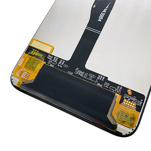 Điện thoại di động cho Huawei Nova 7i Màn hình hiển thị <span class=keywords><strong>LCD</strong></span> với cảm ứng Digitizer thay thế cho Huawei Nova 7i hiển thị - Product Image 6