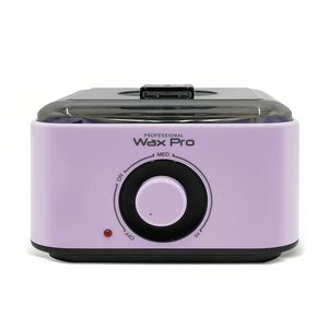 Cera Depilatoria Professionale da 500ml per Rimozione <span class=keywords><strong>Peli</strong></span>, Ricarica per Scaldacera, Depilazione Corpo e <span class=keywords><strong>Viso</strong></span>, Uso Professionale in Salone - Product Image 3
