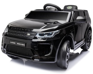 Giro elettrico con licenza Land Rover su <span class=keywords><strong>Cra</strong></span> per auto elettrica per bambini - Product Image 1