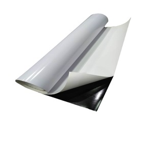 Material Vulcanizado para Etiquetas de Neumáticos de Vehículos de Ingeniería Grandes, Resistente al Agua y a Altas Temperaturas, Personalizado, de 500um de Espesor, Marca Vizlent - Product Image 1