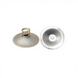 ชุดประกอบสปริงรีเทนเนอร์ OEM ด้านหน้า 252318130113 สำหรับรถบรรทุก TATA 613 713 LPT อะไหล่คลัตช์วาล์วเครื่องยนต์ - Product Image 1
