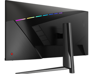 Nouveau moniteur de <span class=keywords><strong>PC</strong></span> de jeu IPS MSI MAG401QR <span class=keywords><strong>40</strong></span> <span class=keywords><strong>pouces</strong></span> 3440x1440 155Hz 2K 1ms type-c 65W moniteur de jeu écran de jeu pour Esports - Product Image 5