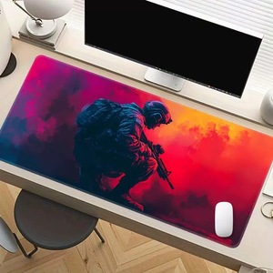 2025 Nieuwe Eco-Vriendelijke Muismat Groot Formaat Op Maat Gemaakte Spelmatten Speelmatten Voor Het Spelen Van Kaartspellen - Product Image 6
