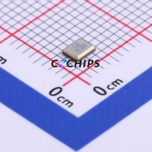 7U19200E20UCG Crystal (Passive) SMD3225-4P Crystal Oscillator SMD Crystal Oscillator 19.2MHz 10ppm 20pF - Product Image 1