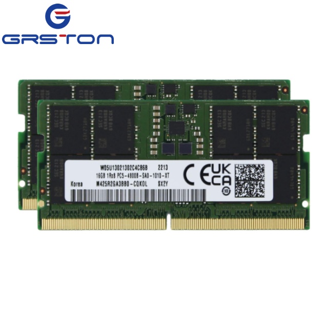 Original M471A4G43BB1-CWE 32GB DDR4-3200 SODIMM Module