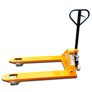 Gato hidráulico manual para palés, 2,5 toneladas, 3,5 toneladas, <span class=keywords><strong>4</strong></span> toneladas - Product Image 4