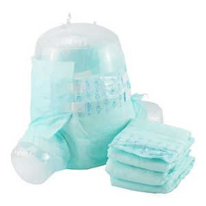 Couches pour adultes en vrac <span class=keywords><strong>Rearz</strong></span> New Cute Printed Ultra Thick XL Leak Guard Anti-Leak Caractéristiques - Product Image 2