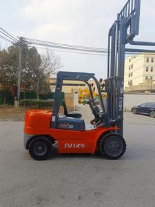 Heli 30 35 <span class=keywords><strong>40</strong></span> <span class=keywords><strong>40</strong></span> המקורי מיובא מלגזה שידור ידני במצב טוב מחיר זול <span class=keywords><strong>toyota</strong></span> שנייה ביד מלגזה למכירה - Product Image 5