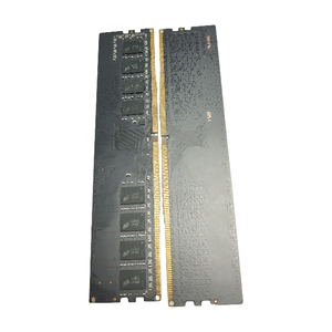 Módulo de memoria de escritorio RAM <span class=keywords><strong>DDR4</strong></span> 8GB <span class=keywords><strong>2666MHz</strong></span> Memoria de escritorio RAM <span class=keywords><strong>DDR4</strong></span> 8GB <span class=keywords><strong>2666MHz</strong></span> Módulo de memoria - Product Image 6