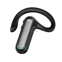 Traducteur de langue Earbuds prend en charge la traduction en ligne de 47 langues Traducteur de langue vocale en temps réelTraduction simultanée