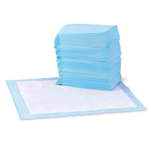 Tappetini Assorbenti per Addestramento Cani 60X90cm, Usa e Getta, con Certificato Reach, Vendita all'Ingrosso - Product Image 6