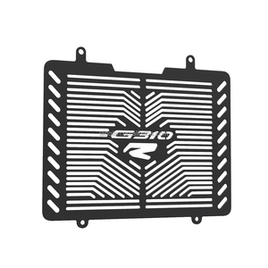 Motorrad-Zubehör <span class=keywords><strong>G310R</strong></span> Kühlergrillabdeckung G 310 R Kühlergrillschutz für BMW G 310 R G310 R 2017-2022 2021 <span class=keywords><strong>2020</strong></span> - Product Image 3
