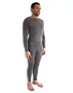 Bodysuit Bodysuits For M8+2 Vacuum Roller 40K Cavitation Rf Fat Reduction Body Slimming Equipment