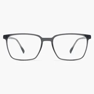 IU-30145 Wholesale High Grade Elegant Acetate Eyewear Glasses Spectacle Frame For Men