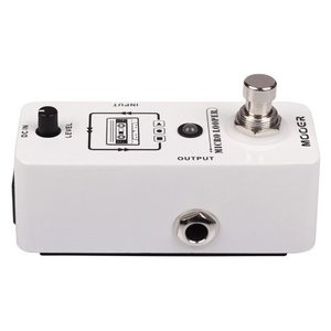 Micro Looper Guitarra Multi-Efectos Blanco - Product Image 3