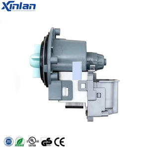 <span class=keywords><strong>Pompe</strong></span> <span class=keywords><strong>de</strong></span> <span class=keywords><strong>vidange</strong></span> électrique PX2025-1 DC31-00181A 220V 50Hz pour lave-linge, pièces <span class=keywords><strong>de</strong></span> rechange domestiques, remplacement <span class=keywords><strong>de</strong></span> <span class=keywords><strong>pompe</strong></span> <span class=keywords><strong>de</strong></span> lavage - Product Image 1